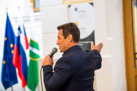 Odprtje Središča inovativnih tehnologij APILAB – HIŠA KRANJSKE ČEBELE 26